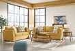 Keerwick Living Room Set - FAMSA Furniture (TX)
