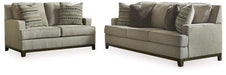 Kaywood Living Room Set - FAMSA Furniture (TX)