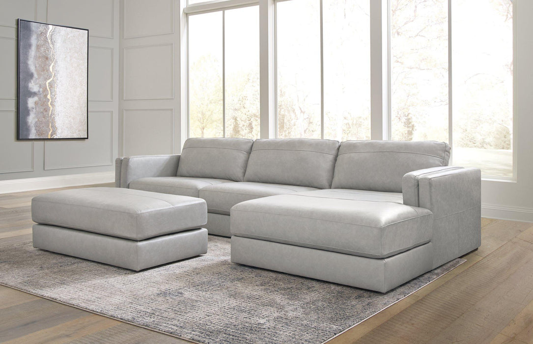 Amiata Upholstery Package - FAMSA Furniture (TX)