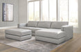 Amiata Upholstery Package - FAMSA Furniture (TX)