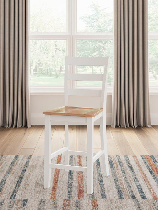 Gesthaven Dining Set - FAMSA Furniture (TX)