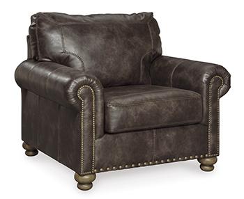 Nicorvo Chair - FAMSA Furniture (TX)