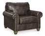Nicorvo Chair - FAMSA Furniture (TX)