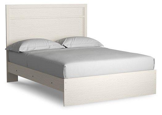 Stelsie Bedroom Set - FAMSA Furniture (TX)