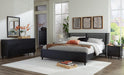 Danziar Bedroom Set - FAMSA Furniture (TX)