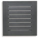 Amora Outdoor End Table - FAMSA Furniture (TX)
