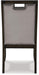 Hyndell Dining Chair - FAMSA Furniture (TX)