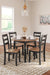 Gesthaven Dining Set - FAMSA Furniture (TX)