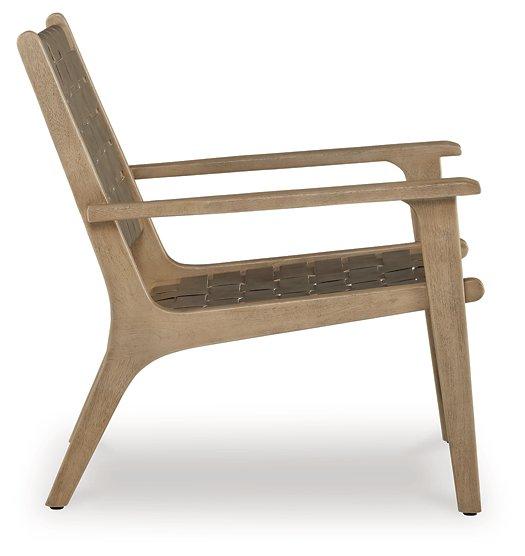 Jameset Accent Chair - FAMSA Furniture (TX)