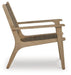 Jameset Accent Chair - FAMSA Furniture (TX)