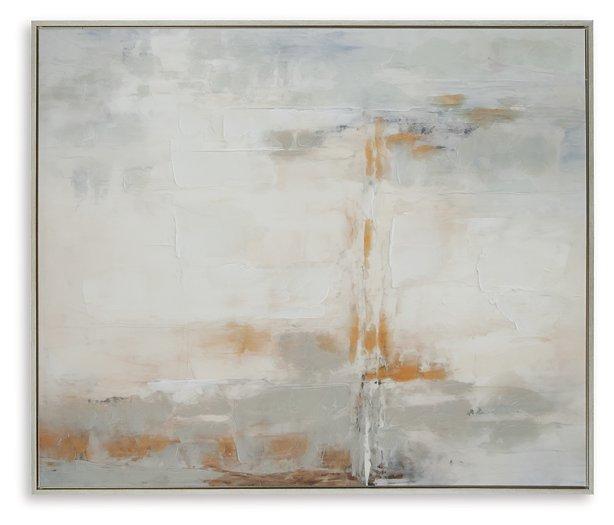 Vallrow Wall Art - FAMSA Furniture (TX)
