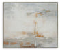 Vallrow Wall Art - FAMSA Furniture (TX)