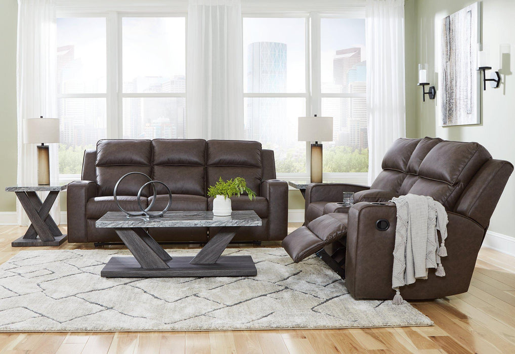 Lavenhorne Living Room Set - FAMSA Furniture (TX)