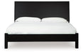 Danziar Bedroom Set - FAMSA Furniture (TX)