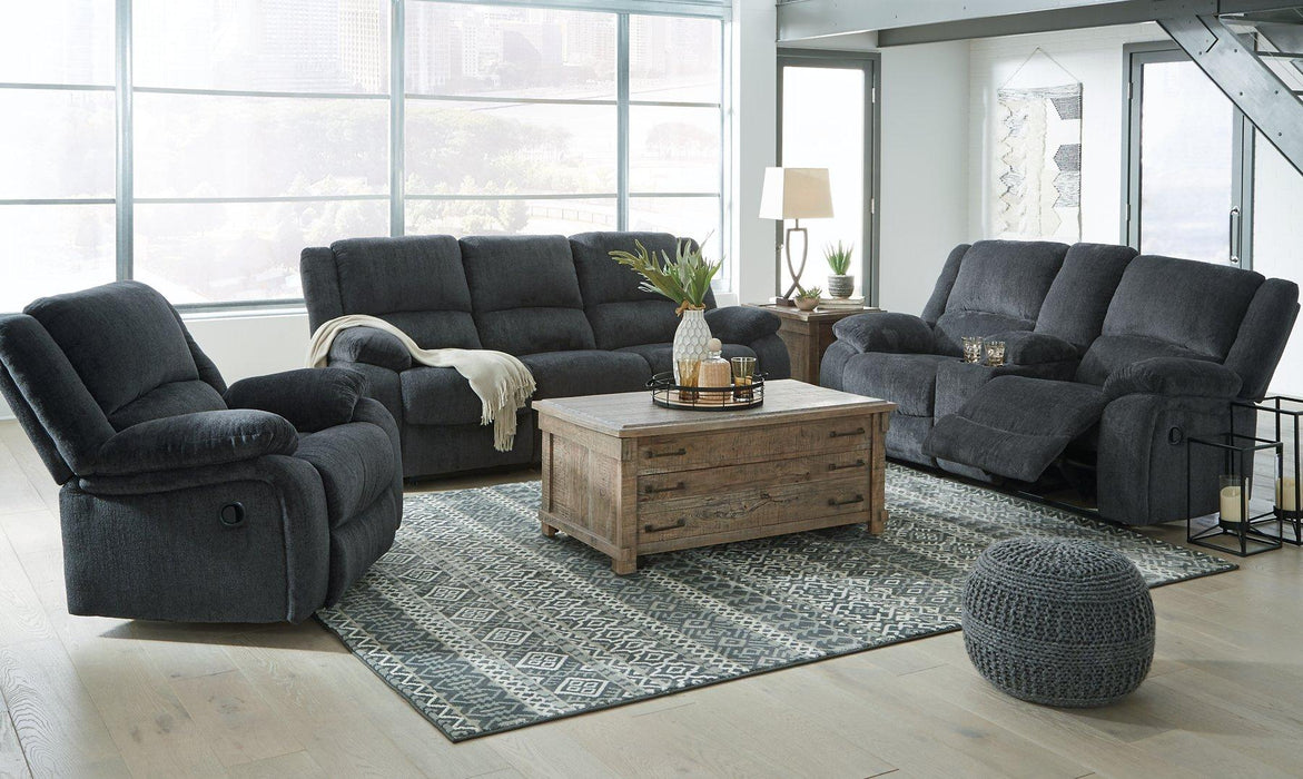 Draycoll Living Room Set - FAMSA Furniture (TX)