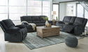 Draycoll Living Room Set - FAMSA Furniture (TX)