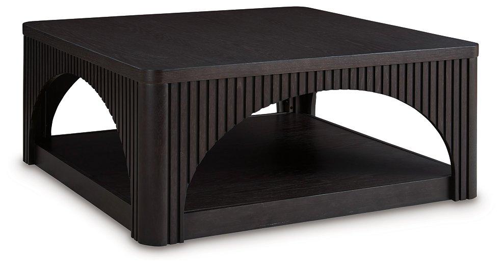 Yellink Occasional Table Set - FAMSA Furniture (TX)