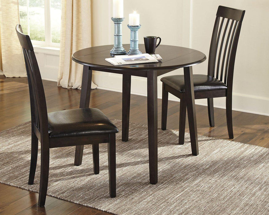 Hammis Dining Set - FAMSA Furniture (TX)