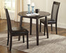 Hammis Dining Set - FAMSA Furniture (TX)