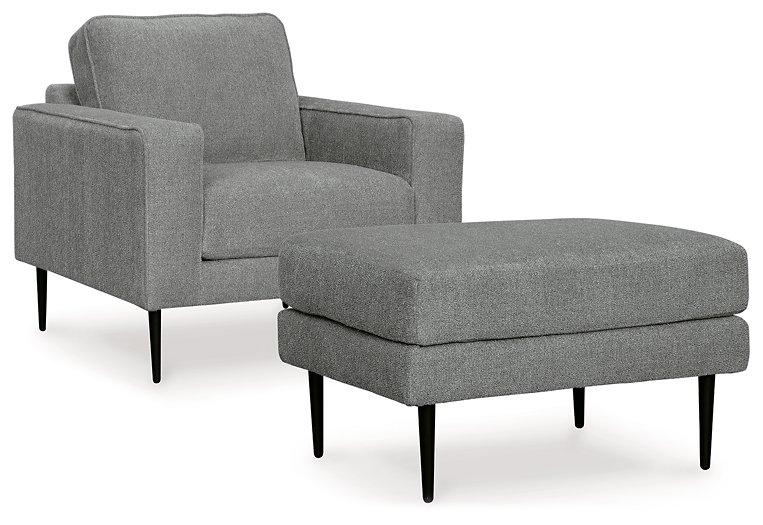 Hazela Living Room Set - FAMSA Furniture (TX)