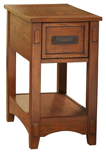 Breegin End Table Set - FAMSA Furniture (TX)