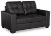 Barlin Mills Living Room Set - FAMSA Furniture (TX)