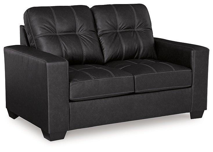 Barlin Mills Living Room Set - FAMSA Furniture (TX)