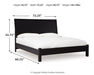 Danziar Bedroom Set - FAMSA Furniture (TX)