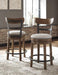 Valebeck Counter Height Bar Stool - FAMSA Furniture (TX)