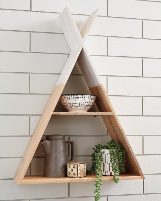 Cadel Wall Shelf - FAMSA Furniture (TX)