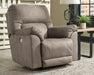 Cavalcade Power Recliner - FAMSA Furniture (TX)