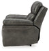 Edmar Power Recliner - FAMSA Furniture (TX)