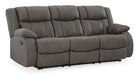 First Base Living Room Set - FAMSA Furniture (TX)