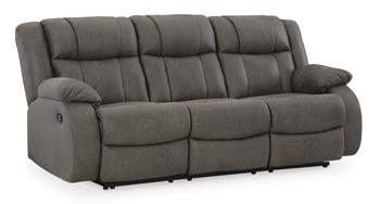 First Base Living Room Set - FAMSA Furniture (TX)