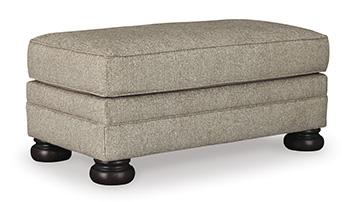 Kananwood Living Room Set - FAMSA Furniture (TX)