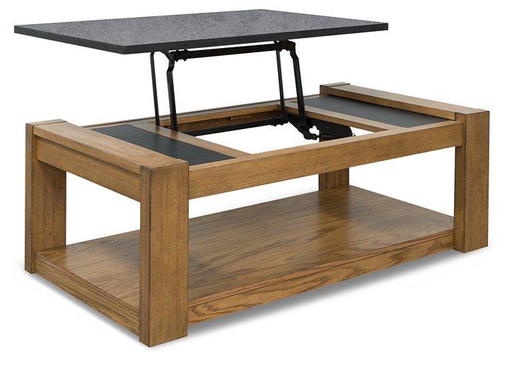 Quentina Occasional Table Set - FAMSA Furniture (TX)