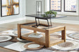 Quentina Occasional Table Set - FAMSA Furniture (TX)