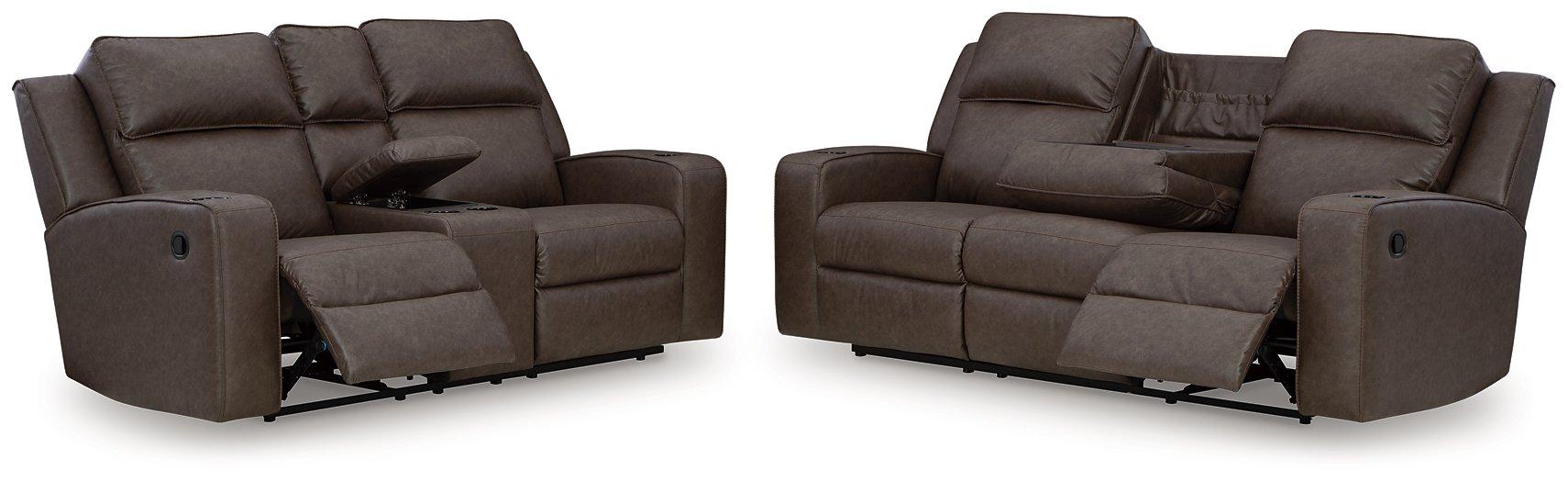 Lavenhorne Living Room Set - FAMSA Furniture (TX)