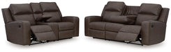 Lavenhorne Living Room Set - FAMSA Furniture (TX)