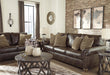 Nicorvo Living Room Set - FAMSA Furniture (TX)
