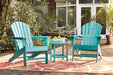 Sundown Treasure Outdoor Seating Set - FAMSA Furniture (TX)