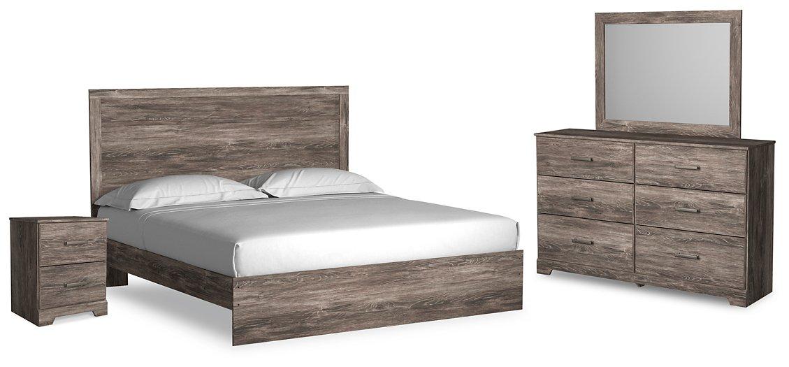 Ralinksi Bedroom Set - FAMSA Furniture (TX)