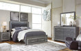 Lodanna Bedroom Set - FAMSA Furniture (TX)