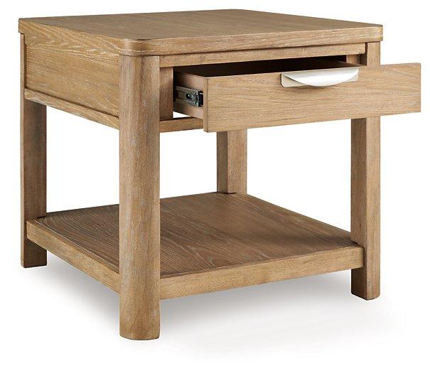 Rencott Occasional Table Set - FAMSA Furniture (TX)