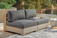 Citrine Park Outdoor Set - FAMSA Furniture (TX)