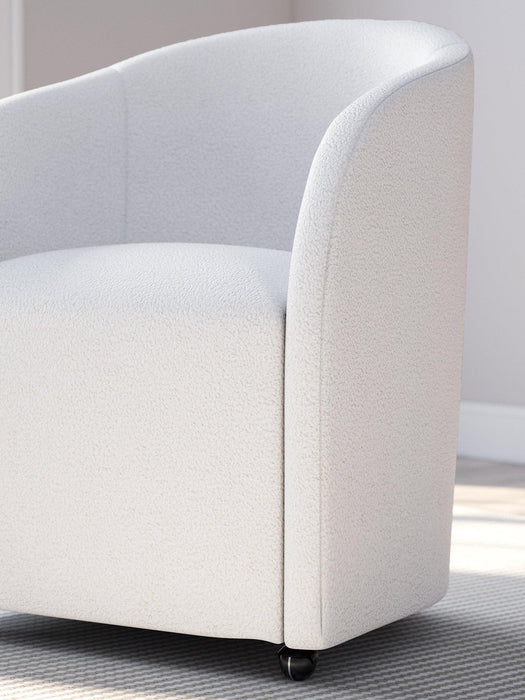 Korestone Home Office Set - FAMSA Furniture (TX)