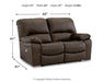 Leesworth Living Room Set - FAMSA Furniture (TX)