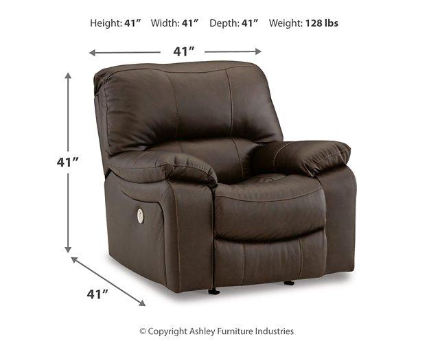 Leesworth Living Room Set - FAMSA Furniture (TX)
