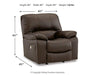 Leesworth Living Room Set - FAMSA Furniture (TX)