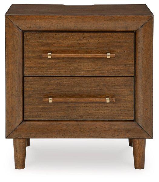 Lyncott Bedroom Set - FAMSA Furniture (TX)